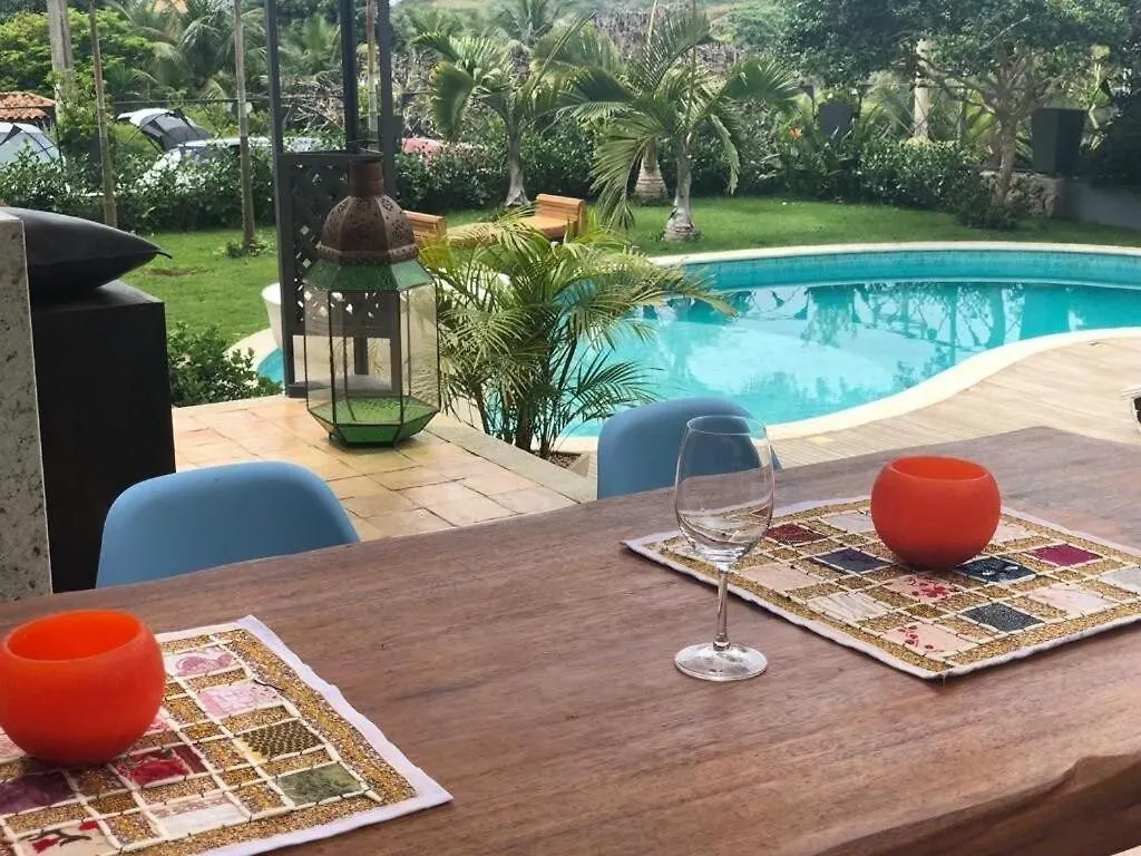 Mansion Carmel, Luxo E Tranquilidade, Buzios/Rj Villa Armacao dos Buzios