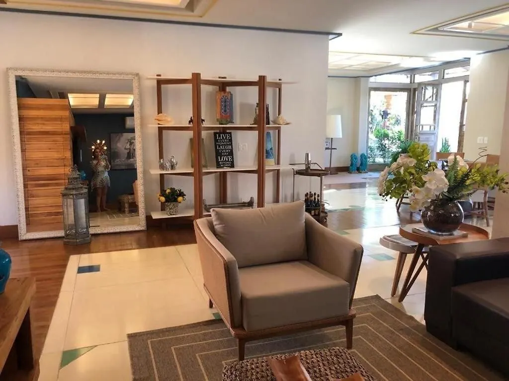 Mansion Carmel, Luxo E Tranquilidade, Buzios/Rj Villa Holiday home Armacao dos Buzios