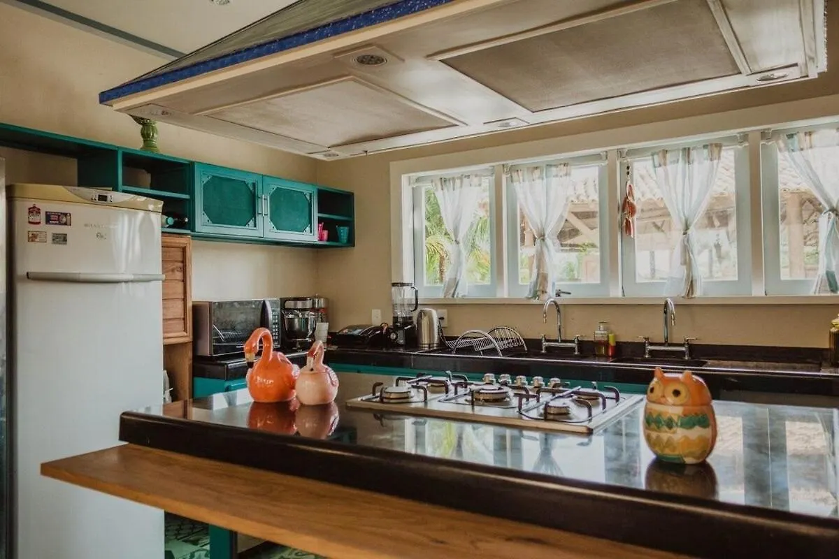 Holiday home Mansion Carmel, Luxo E Tranquilidade, Buzios/Rj Villa Brazil