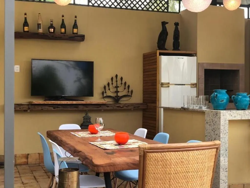 Mansion Carmel, Luxo E Tranquilidade, Buzios/Rj Villa
