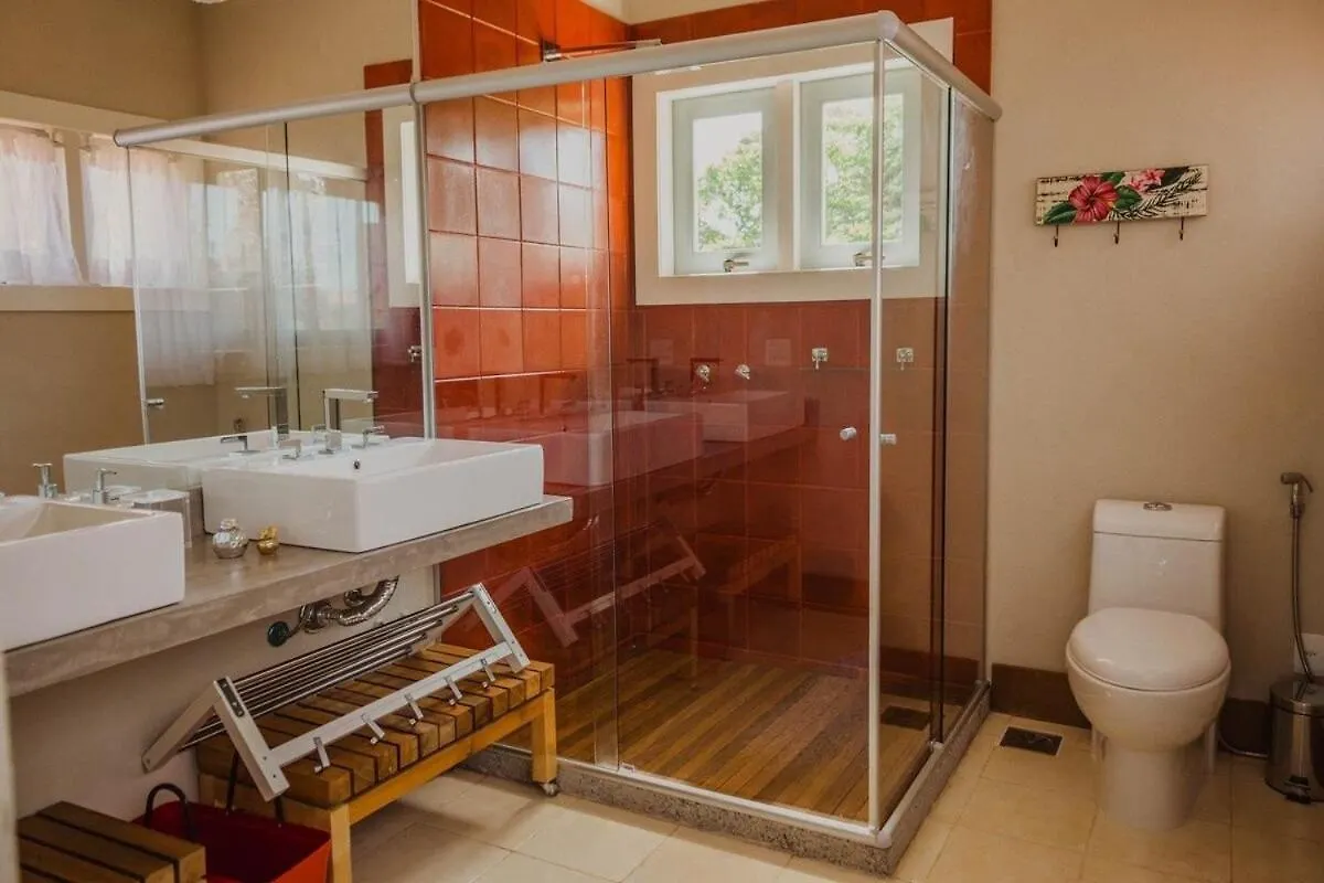 Holiday home Mansion Carmel, Luxo E Tranquilidade, Buzios/Rj Villa Brazil